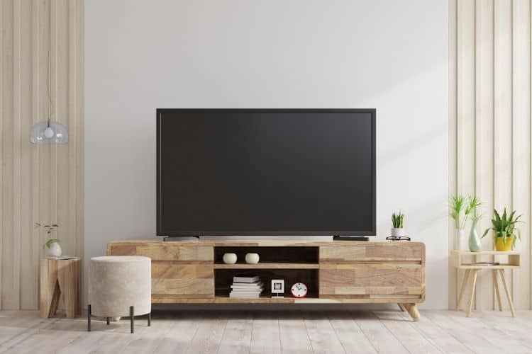 tv stand 