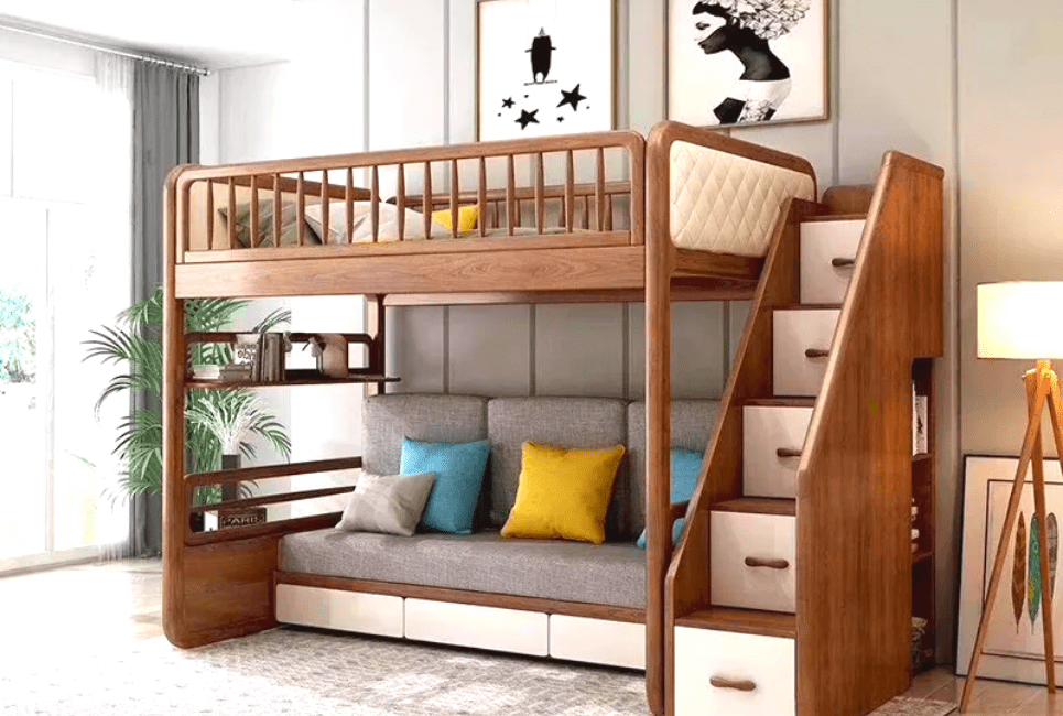 Double Decker Couch Ideas Which Couch Would You Pick? Finally Furnished