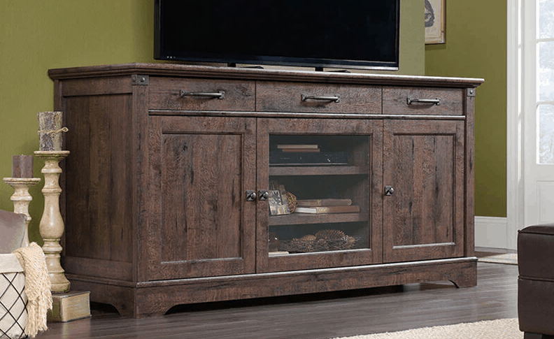 credenza