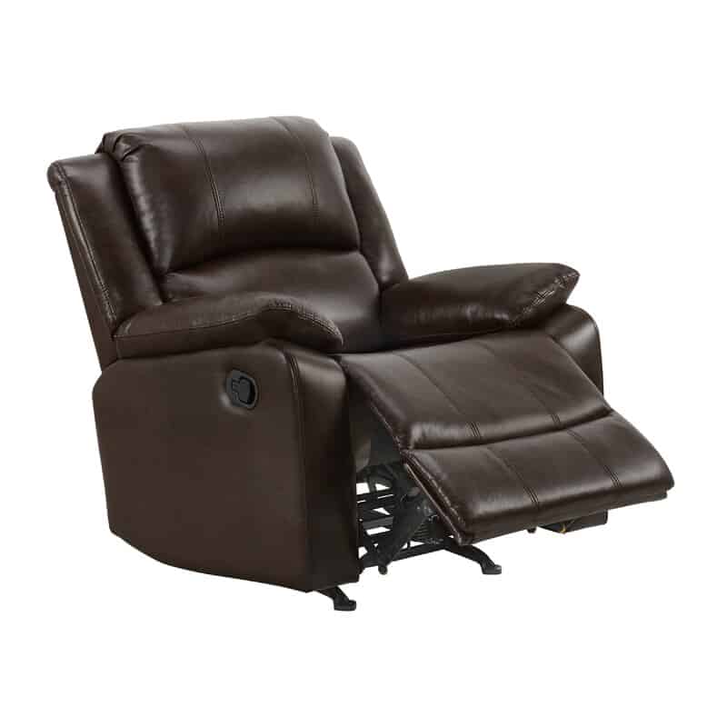 Georgie-Mae 35.4 Wide Manual Rocker Standard Recliner