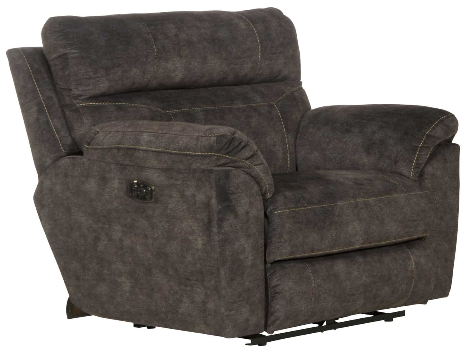 Sedona 52 Wide Power Standard Recliner