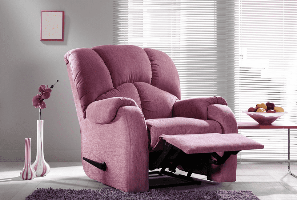 Best Recliners on Wayfair For Ultimate Comfort Finally Furnished