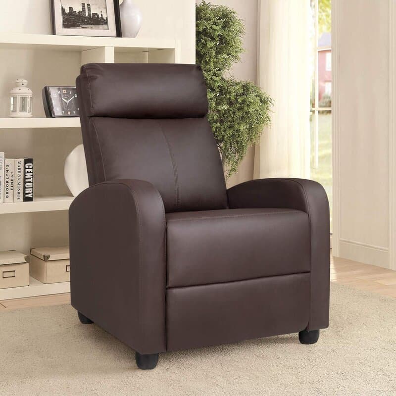 recliner